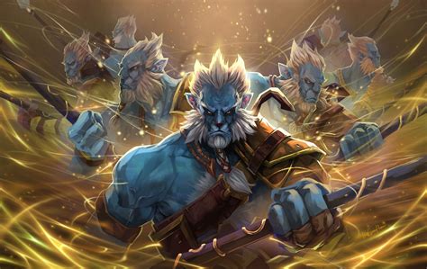 [Top 5] Dota 2 Best Night Stalker Builds (Used By Pros).